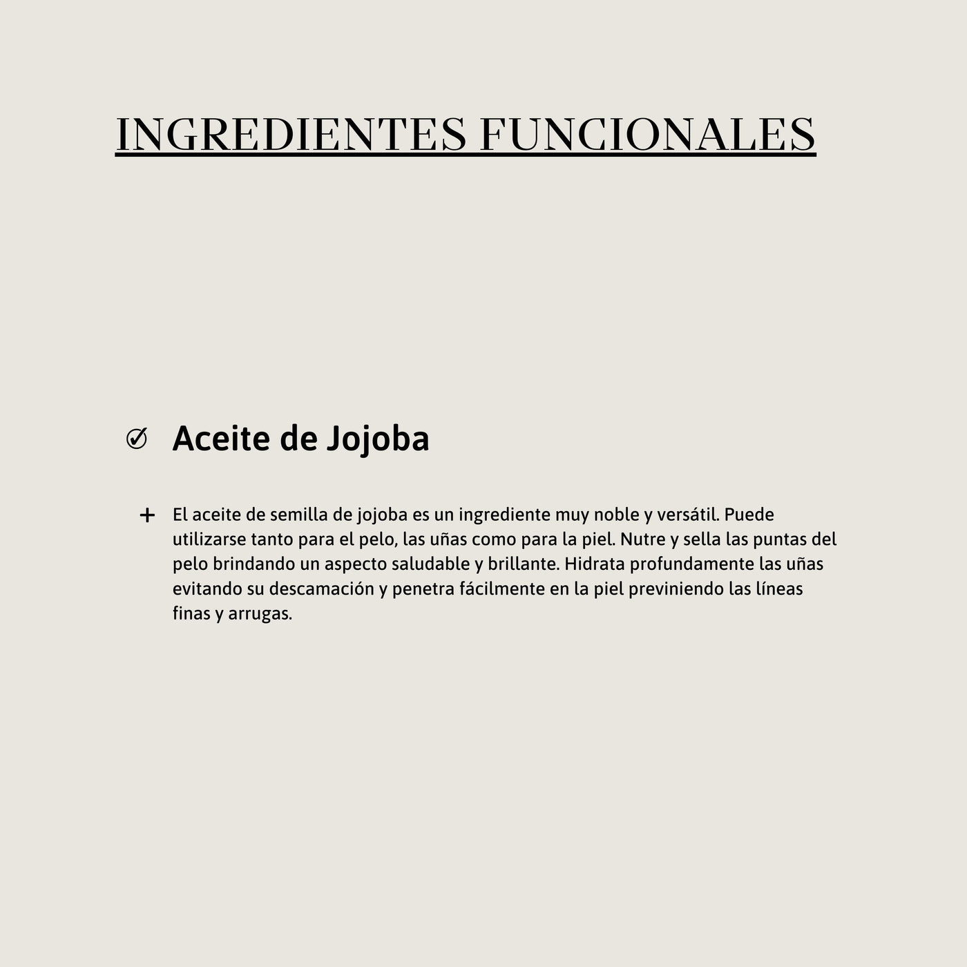 Aceite de Jojoba Puro 100% Orgánico de Argentina, ideal para piel y cabello, extraído de semillas en el noroeste de Argentina.