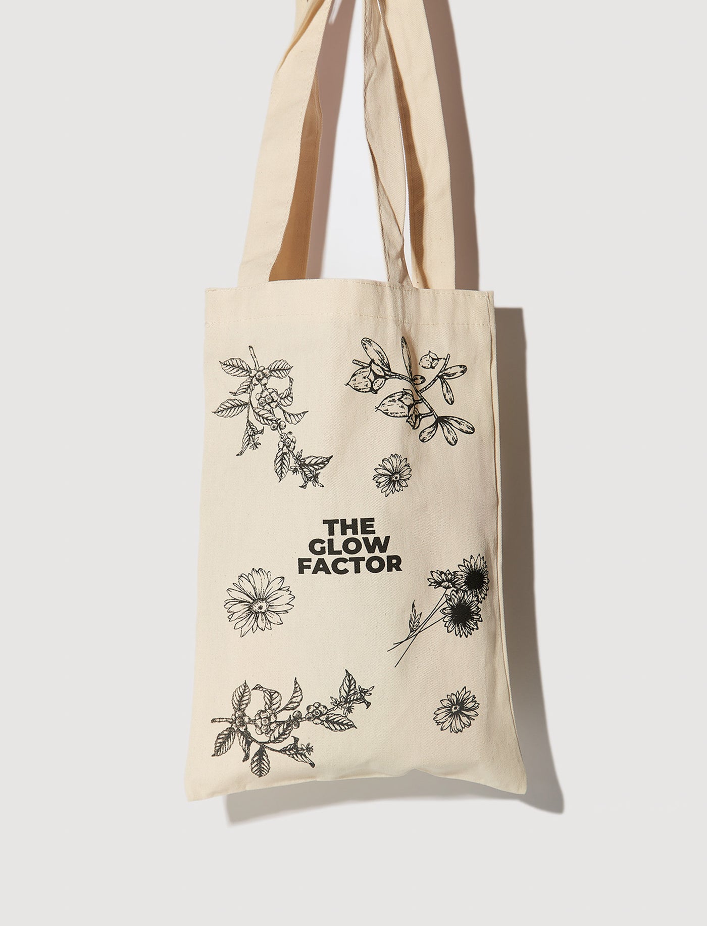 Tote Bag Chica